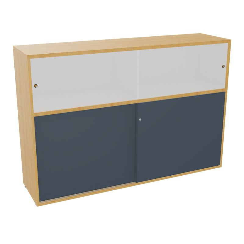 ARMAND SEPARATEUR H1135 L1650 P432 HT COMPTOIR PTES COULISSANTES R5 R6 SG