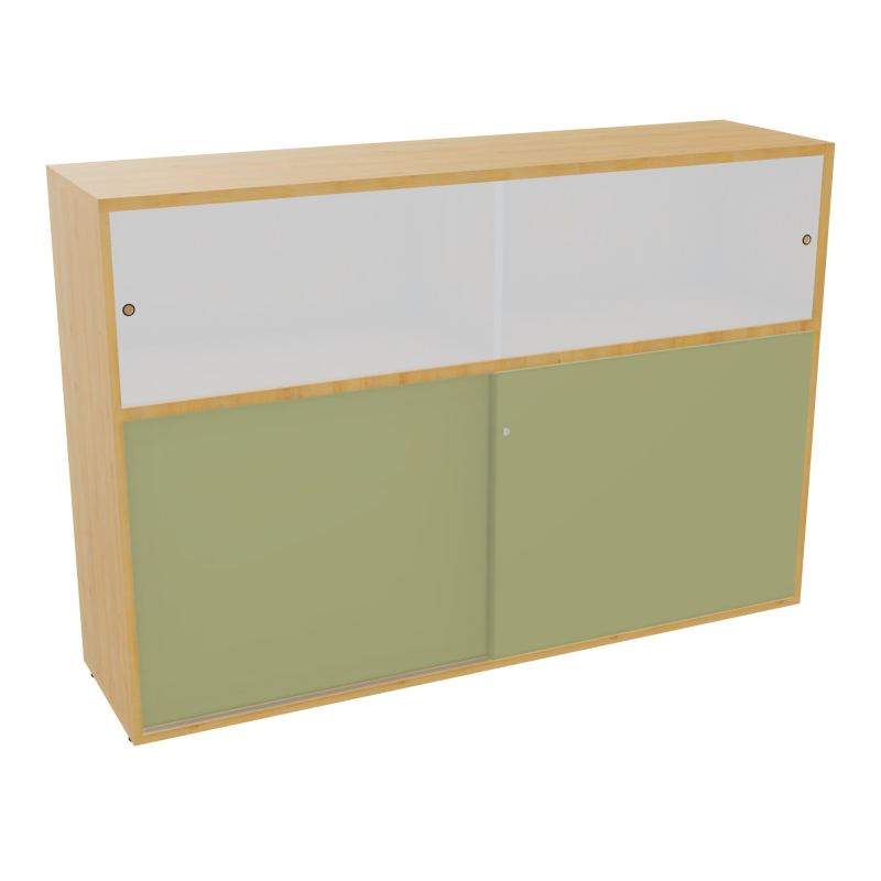 ARMAND SEPARATEUR H1135 L1650 P432 HT COMPTOIR PTES COULISSANTES R5 R7 SB