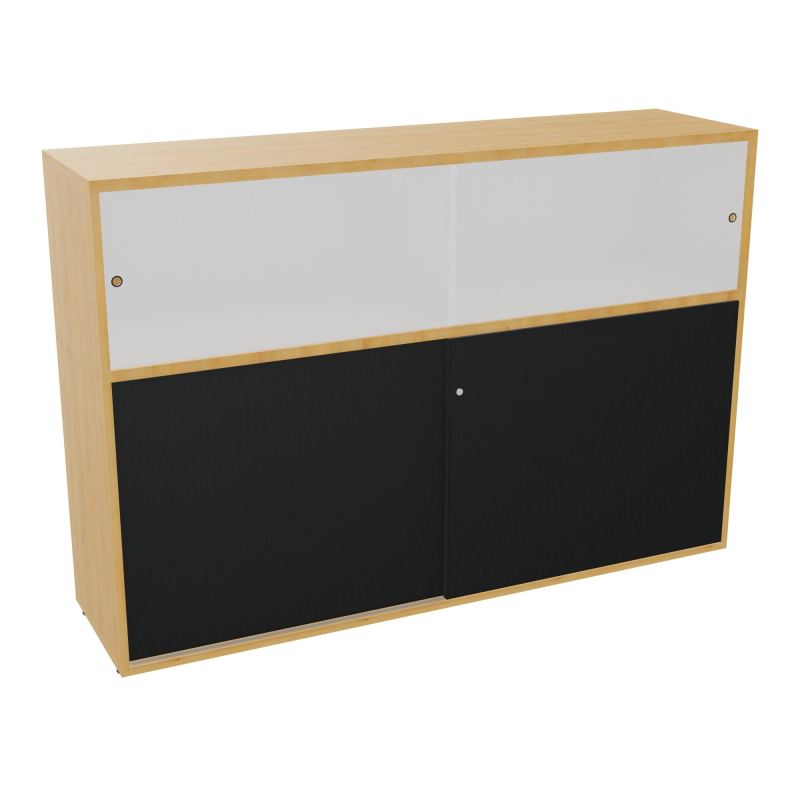 ARMAND SEPARATEUR H1135 L1650 P432 HT COMPTOIR PTES COULISSANTES R5 R9 SO