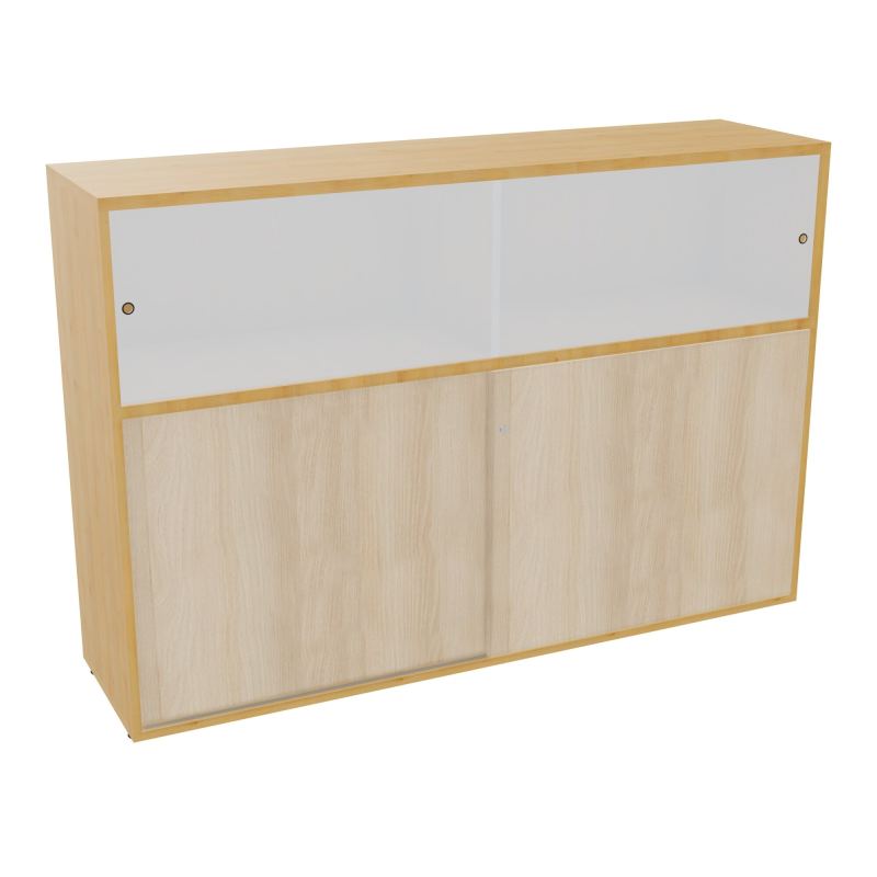 ARMAND SEPARATEUR H1135 L1650 P432 HT COMPTOIR PTES COULISSANTES R5 RZ SB