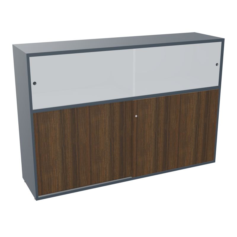 ARMAND SEPARATEUR H1135 L1650 P432 HT COMPTOIR PTES COULISSANTES R6 N6 SO
