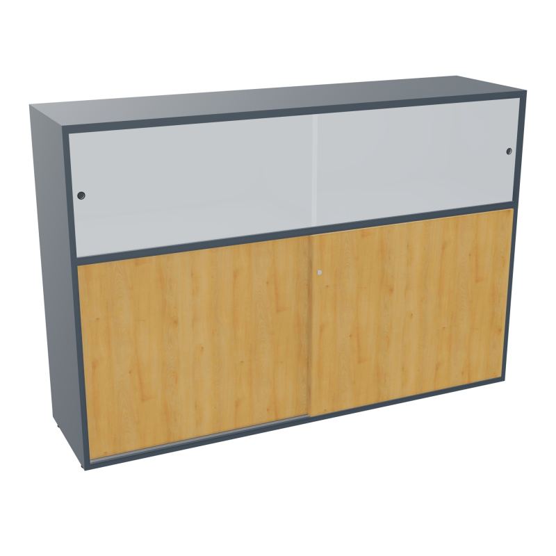 ARMAND SEPARATEUR H1135 L1650 P432 HT COMPTOIR PTES COULISSANTES R6 R5 SB