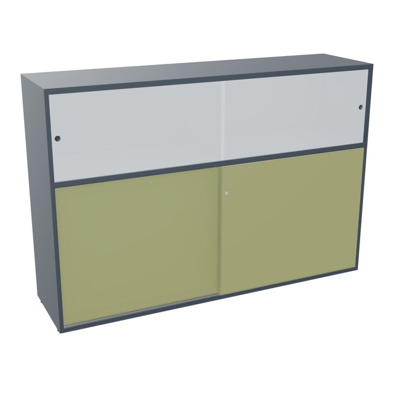 ARMAND SEPARATEUR H1135 L1650 P432 HT COMPTOIR PTES COULISSANTES R6 R7 SG