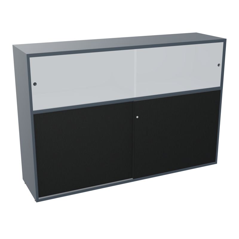 ARMAND SEPARATEUR H1135 L1650 P432 HT COMPTOIR PTES COULISSANTES R6 R9 SG