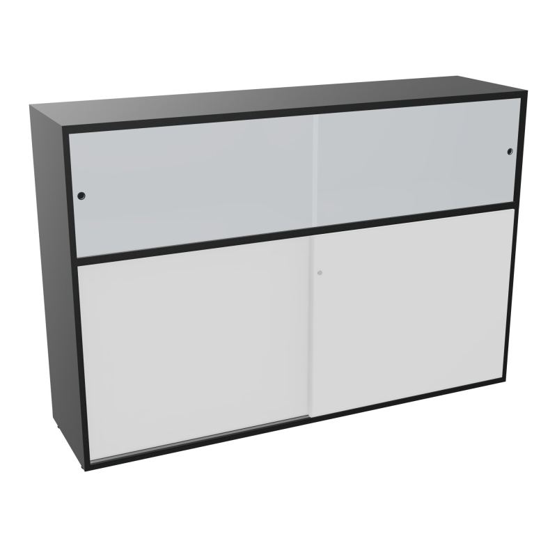 ARMAND SEPARATEUR H1135 L1650 P432 HT COMPTOIR PTES COULISSANTES R9 MG SB