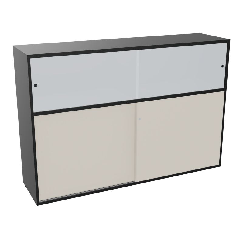 ARMAND SEPARATEUR H1135 L1650 P432 HT COMPTOIR PTES COULISSANTES R9 N5 SO