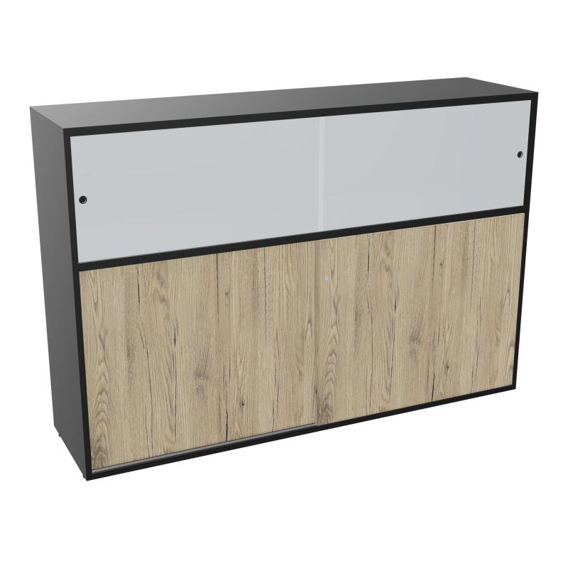ARMAND SEPARATEUR H1135 L1650 P432 HT COMPTOIR PTES COULISSANTES R9 R3 SG