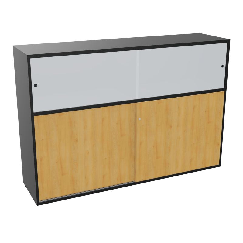 ARMAND SEPARATEUR H1135 L1650 P432 HT COMPTOIR PTES COULISSANTES R9 R5 SG