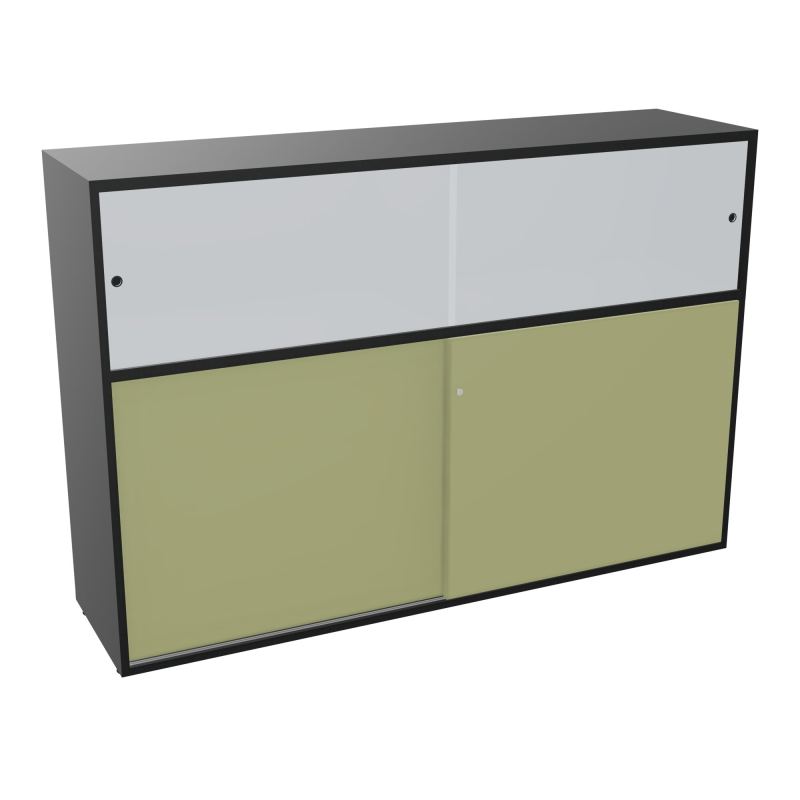 ARMAND SEPARATEUR H1135 L1650 P432 HT COMPTOIR PTES COULISSANTES R9 R7 SG