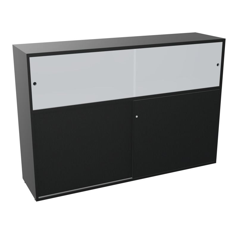 ARMAND SEPARATEUR H1135 L1650 P432 HT COMPTOIR PTES COULISSANTES R9 R9 SB