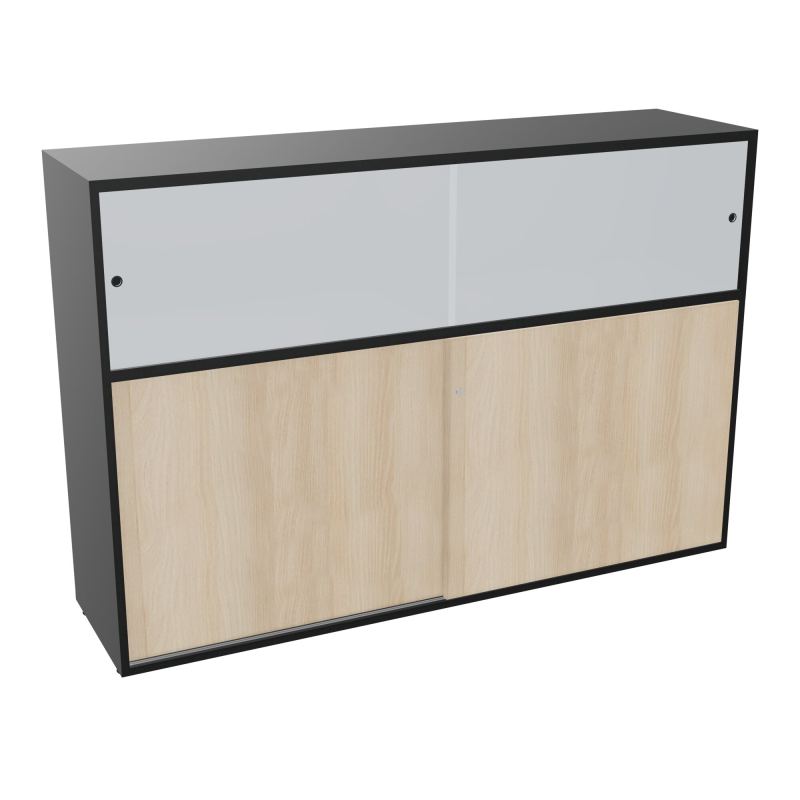 ARMAND SEPARATEUR H1135 L1650 P432 HT COMPTOIR PTES COULISSANTES R9 RZ SB