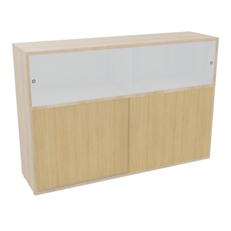 ARMAND SEPARATEUR H1135 L1650 P432 HT COMPTOIR PTES COULISSANTES RZ R1 SO