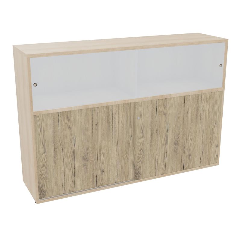 ARMAND SEPARATEUR H1135 L1650 P432 HT COMPTOIR PTES COULISSANTESRZ R3 SO