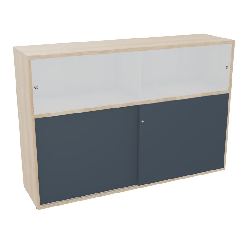 ARMAND SEPARATEUR H1135 L1650 P432 HT COMPTOIR PTES COULISSANTES RZ R6 SO