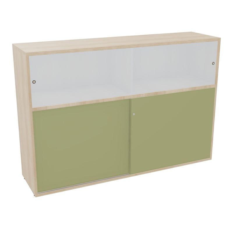 ARMAND SEPARATEUR H1135 L1650 P432 HT COMPTOIR PTES COULISSANTES RZ R7 SO