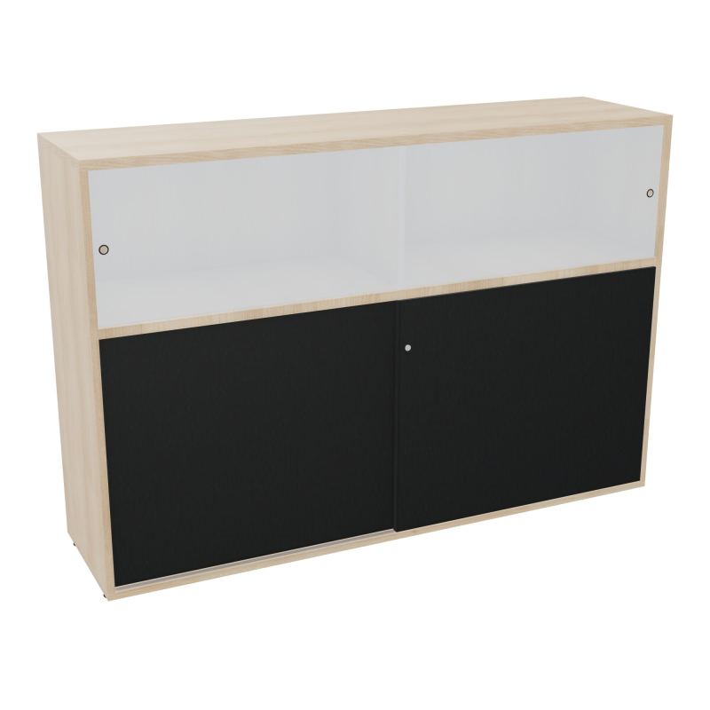 ARMAND SEPARATEUR H1135 L1650 P432 HT COMPTOIR PTES COULISSANTES RZ R9 SG