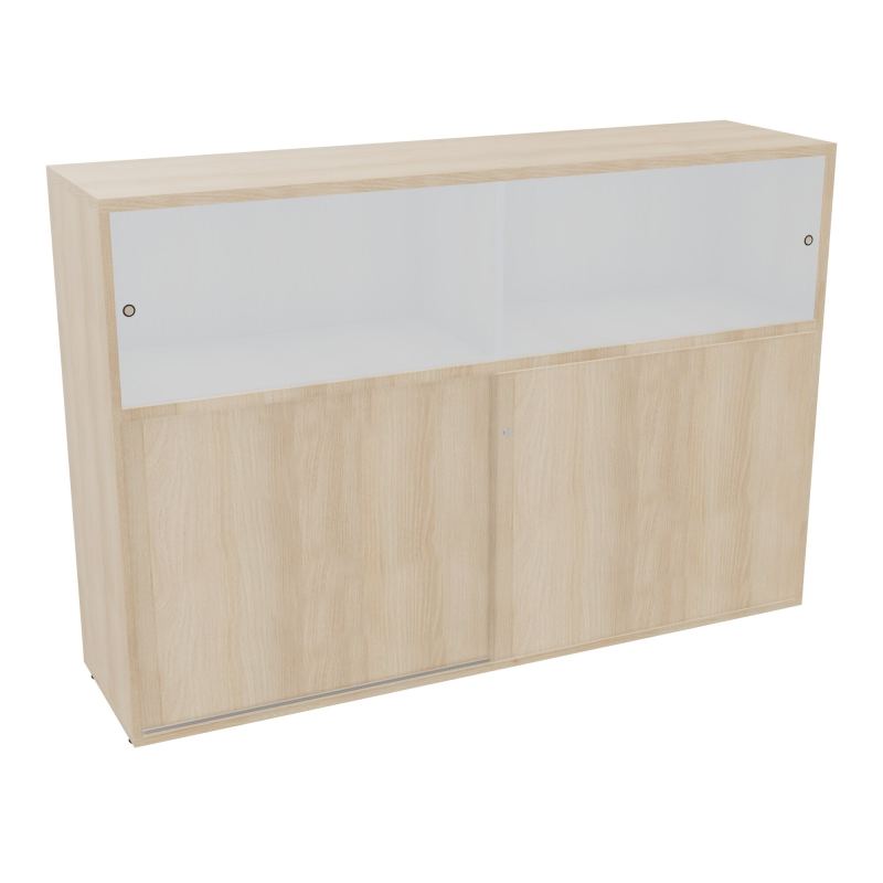 ARMAND SEPARATEUR H1135 L1650 P432 HT COMPTOIR PTES COULISSANTESRZ RZ SO