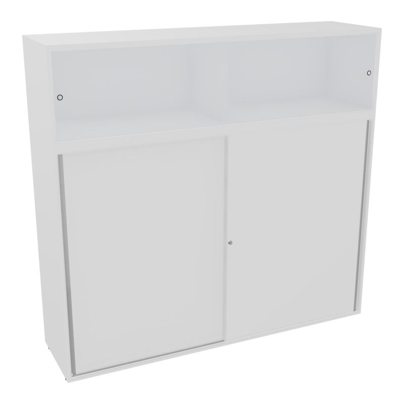 ARMAND SEPARATEUR H1560 L1650 P432 HT CLOISON PTES COULISSANTESMG MG SB