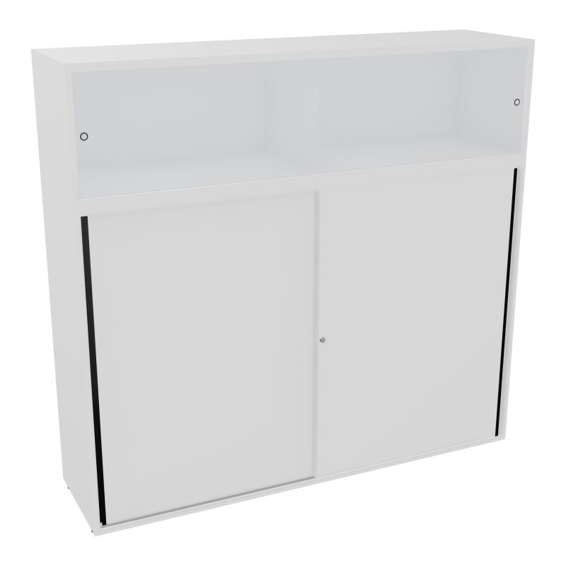 ARMAND SEPARATEUR H1560 L1650 P432 HT CLOISON PTES COULISSANTESMG MG SG