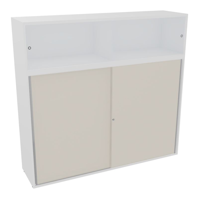 ARMAND SEPARATEUR H1560 L1650 P432 HT CLOISON PTES COULISSANTESMG N5 SB