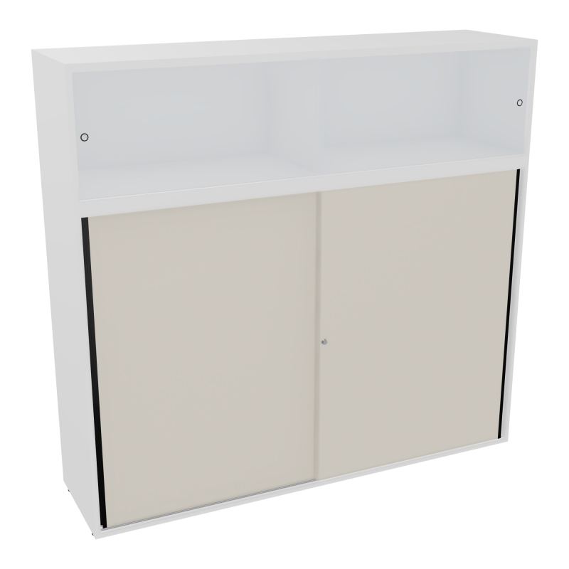 ARMAND SEPARATEUR H1560 L1650 P432 HT CLOISON PTES COULISSANTESMG N5 SG