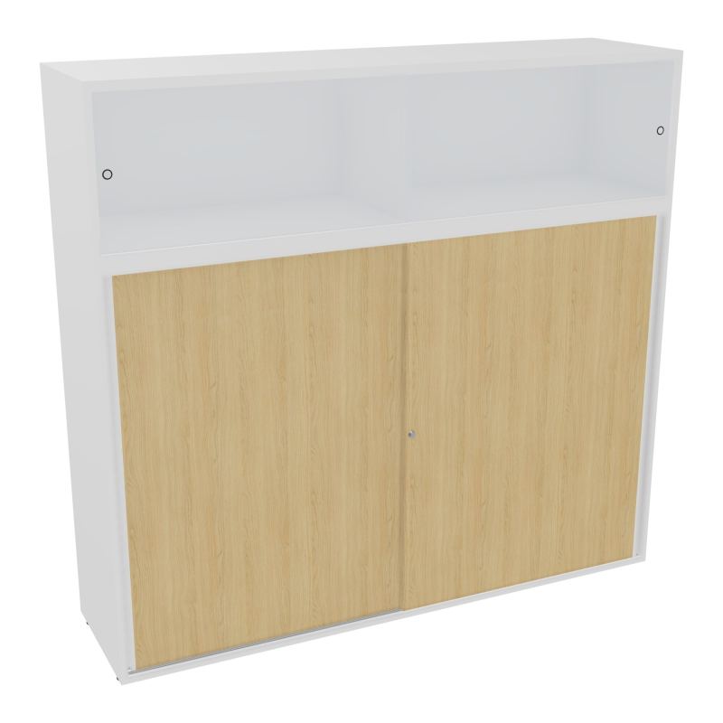 ARMAND SEPARATEUR H1560 L1650 P432 HT CLOISON PTES COULISSANTES MG R1 SO