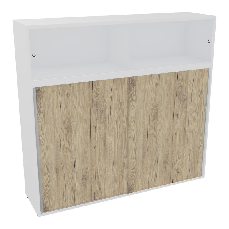 ARMAND SEPARATEUR H1560 L1650 P432 HT CLOISON PTES COULISSANTESMG R3 SB