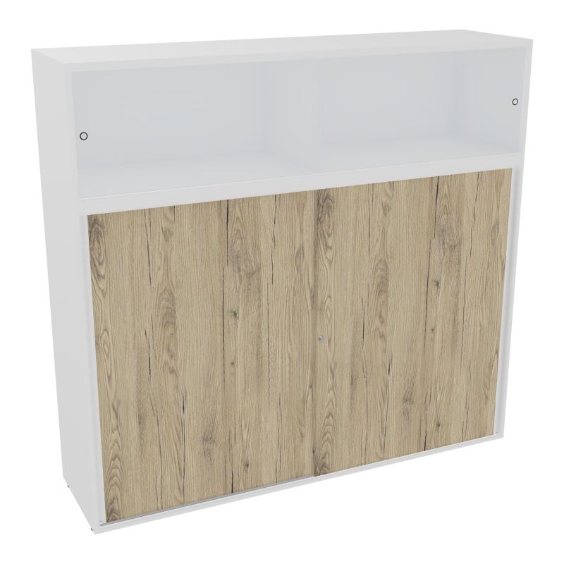 ARMAND SEPARATEUR H1560 L1650 P432 HT CLOISON PTES COULISSANTESMG R3 SO