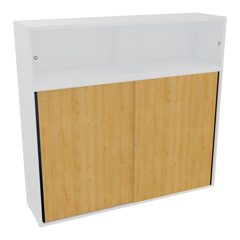 ARMAND SEPARATEUR H1560 L1650 P432 HT CLOISON PTES COULISSANTES MG R5 SG