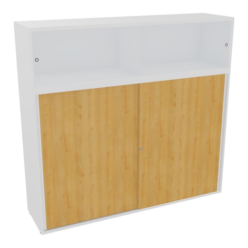ARMAND SEPARATEUR H1560 L1650 P432 HT CLOISON PTES COULISSANTES MG R5 SO