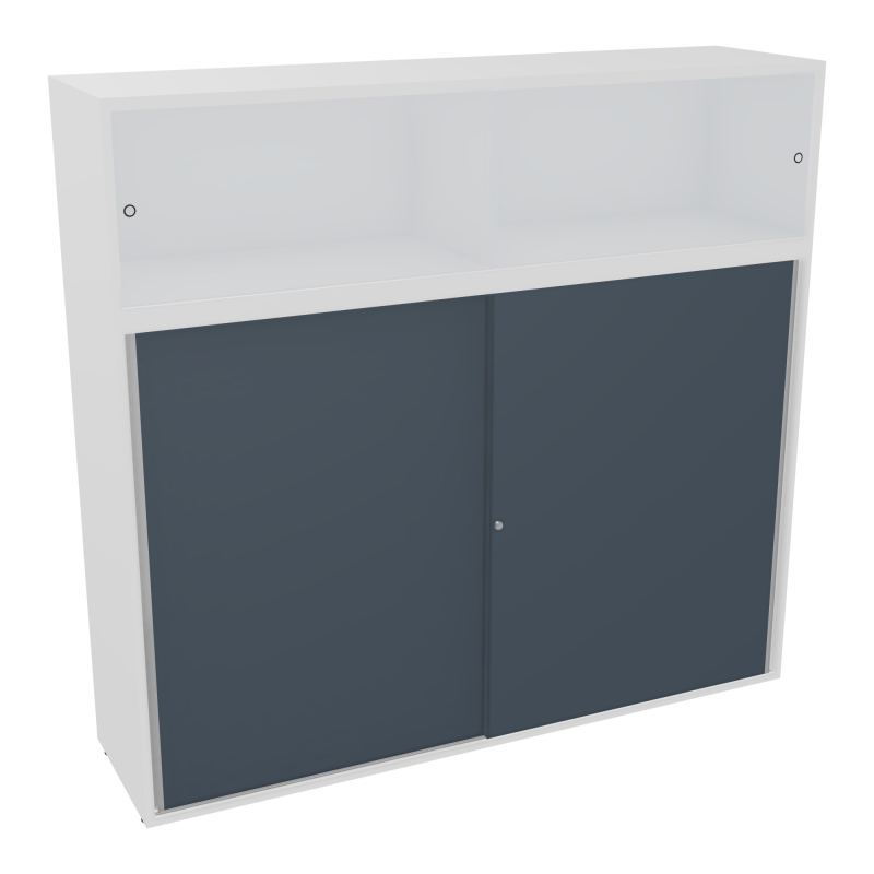 ARMAND SEPARATEUR H1560 L1650 P432 HT CLOISON PTES COULISSANTES MG R6 SB