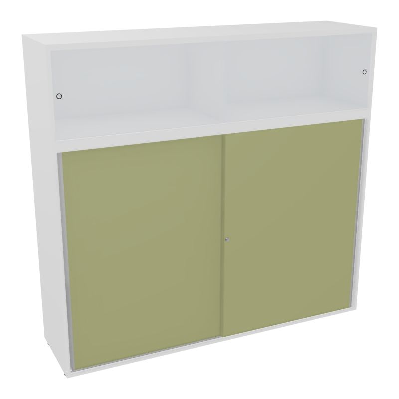 ARMAND SEPARATEUR H1560 L1650 P432 HT CLOISON PTES COULISSANTES MG R7 SB