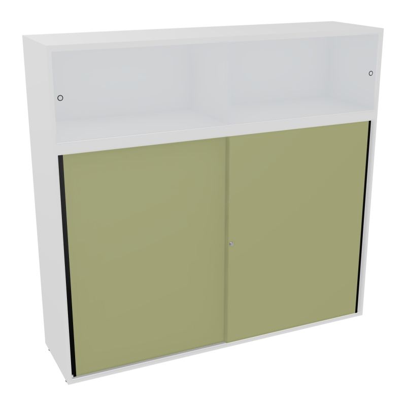 ARMAND SEPARATEUR H1560 L1650 P432 HT CLOISON PTES COULISSANTES MG R7 SG