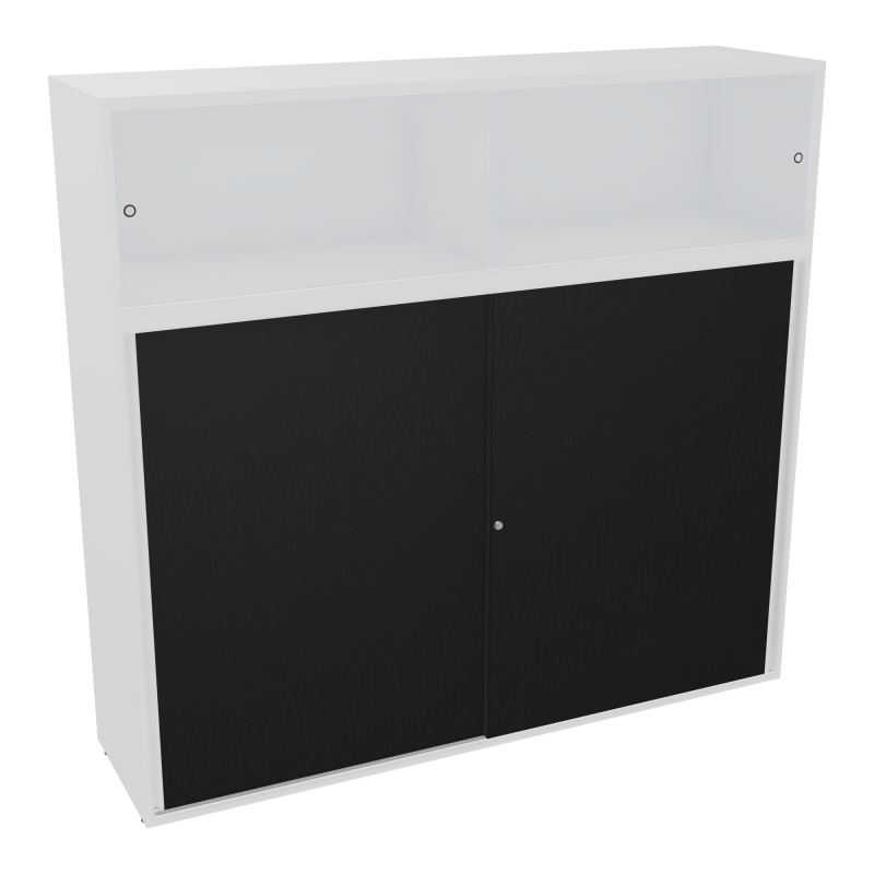 ARMAND SEPARATEUR H1560 L1650 P432 HT CLOISON PTES COULISSANTES MG R9 SO