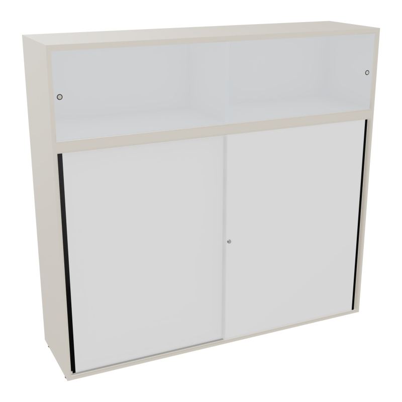 ARMAND SEPARATEUR H1560 L1650 P432 HT CLOISON PTES COULISSANTESN5 MG SG