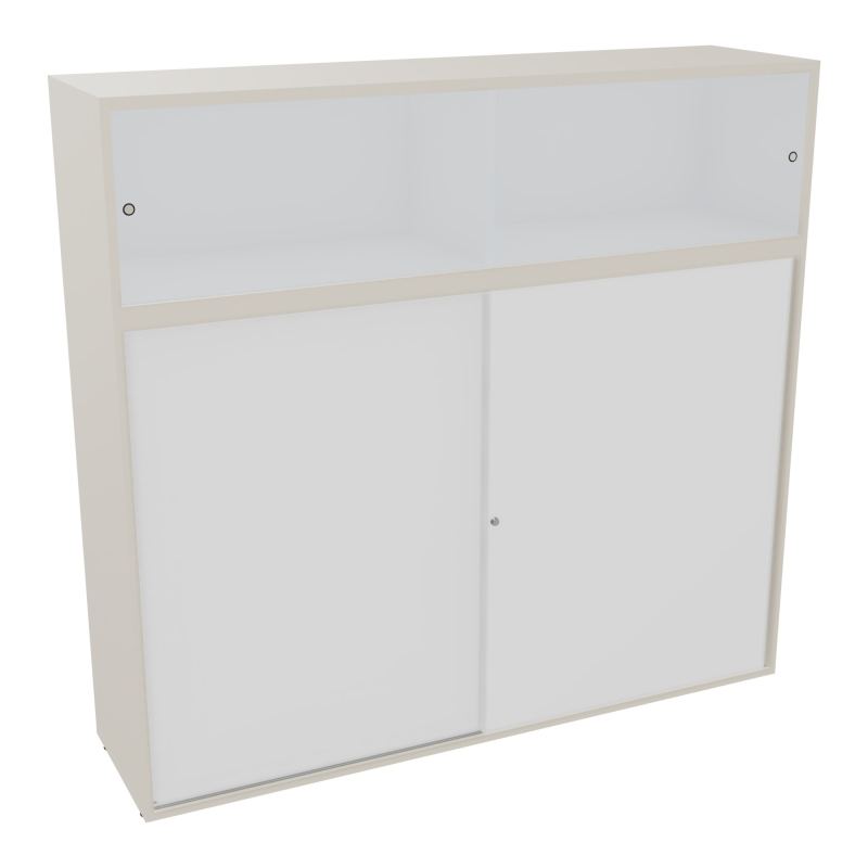 ARMAND SEPARATEUR H1560 L1650 P432 HT CLOISON PTES COULISSANTESN5 MG SO