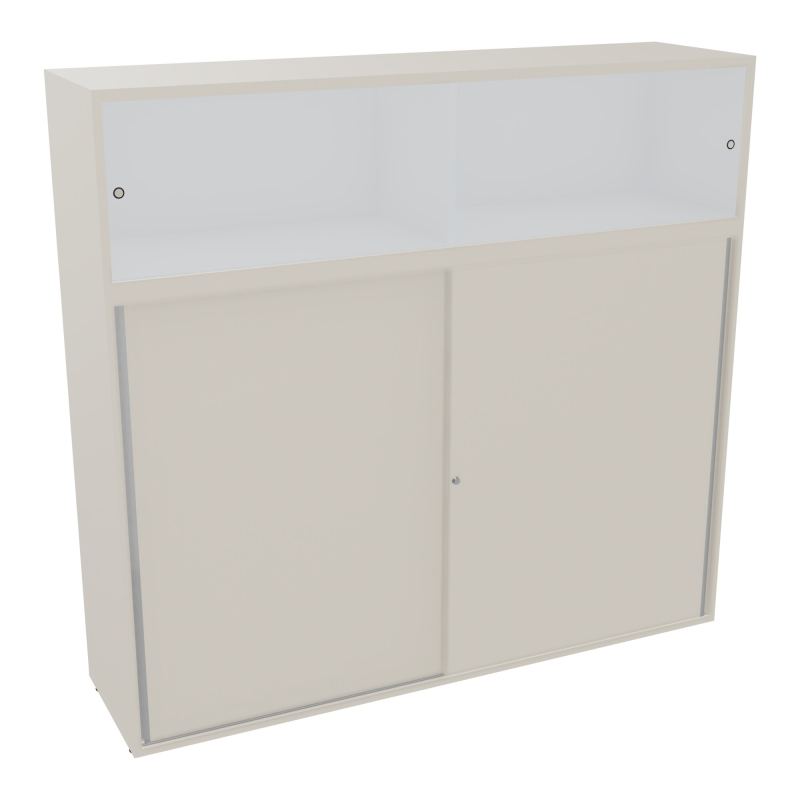 ARMAND SEPARATEUR H1560 L1650 P432 HT CLOISON PTES COULISSANTESN5 N5 SB