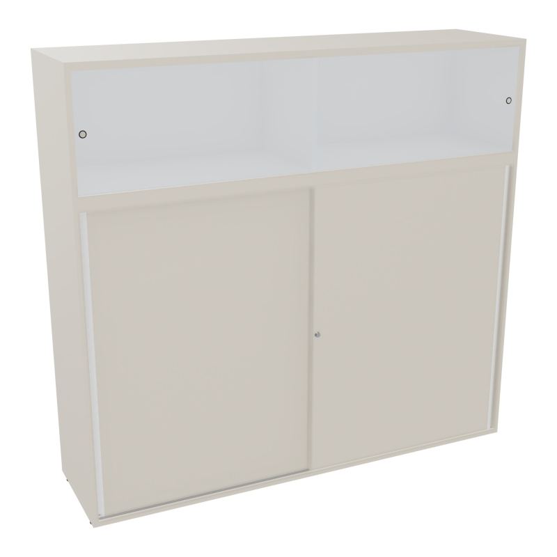 ARMAND SEPARATEUR H1560 L1650 P432 HT CLOISON PTES COULISSANTESN5 N5 SO