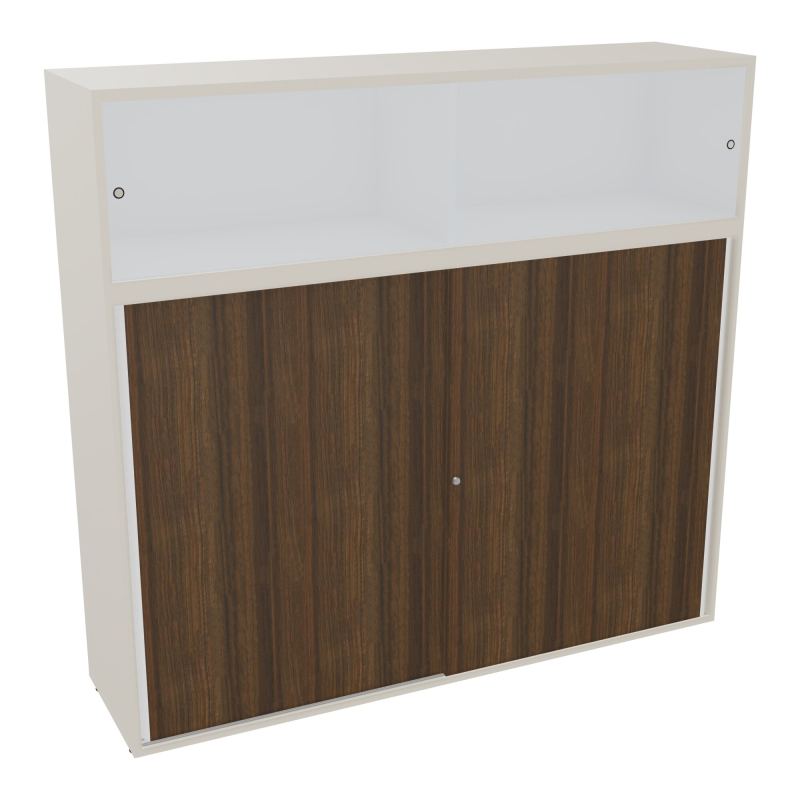 ARMAND SEPARATEUR H1560 L1650 P432 HT CLOISON PTES COULISSANTESN5 N6 SO