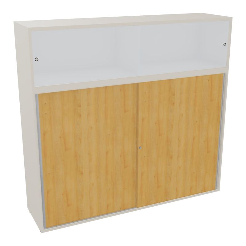 ARMAND SEPARATEUR H1560 L1650 P432 HT CLOISON PTES COULISSANTES N5 R5 SB