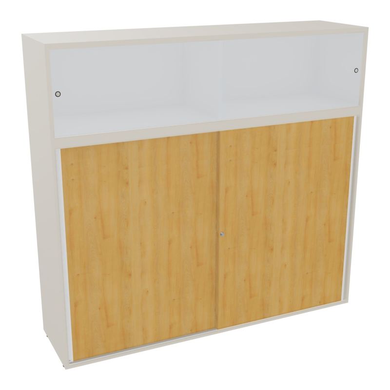 ARMAND SEPARATEUR H1560 L1650 P432 HT CLOISON PTES COULISSANTES N5 R5 SO
