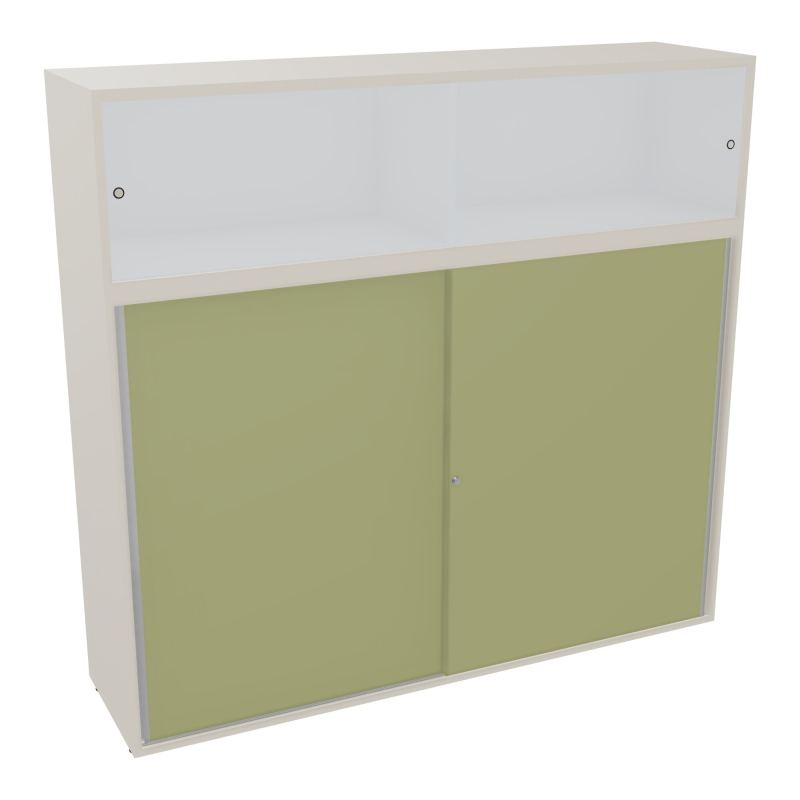 ARMAND SEPARATEUR H1560 L1650 P432 HT CLOISON PTES COULISSANTES N5 R7 SB