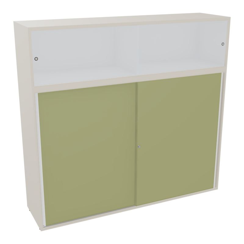 ARMAND SEPARATEUR H1560 L1650 P432 HT CLOISON PTES COULISSANTES N5 R7 SO