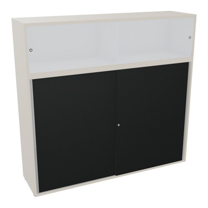 ARMAND SEPARATEUR H1560 L1650 P432 HT CLOISON PTES COULISSANTES N5 R9 SB