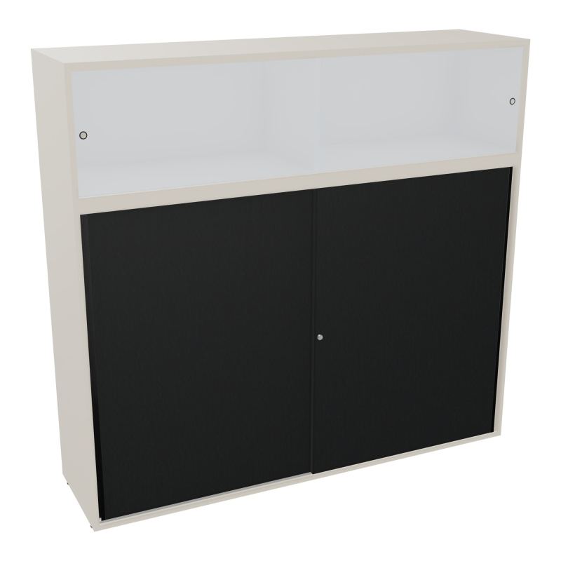 ARMAND SEPARATEUR H1560 L1650 P432 HT CLOISON PTES COULISSANTES N5 R9 SG