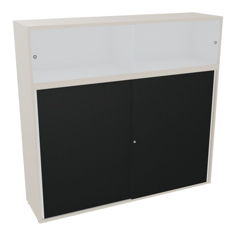 ARMAND SEPARATEUR H1560 L1650 P432 HT CLOISON PTES COULISSANTES N5 R9 SO