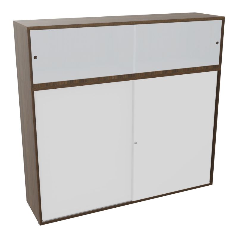 ARMAND SEPARATEUR H1560 L1650 P432 HT CLOISON PTES COULISSANTESN6 MG SO
