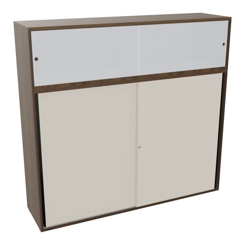 ARMAND SEPARATEUR H1560 L1650 P432 HT CLOISON PTES COULISSANTESN6 N5 SG