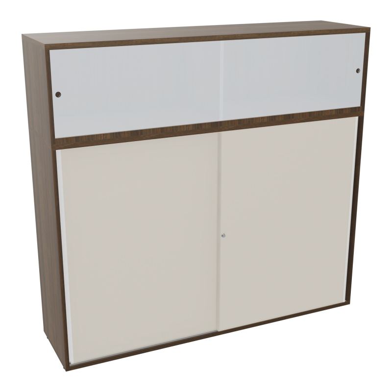 ARMAND SEPARATEUR H1560 L1650 P432 HT CLOISON PTES COULISSANTESN6 N5 SO