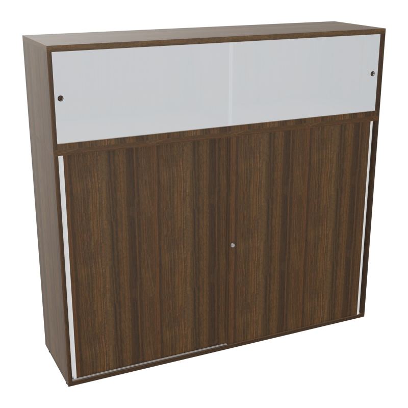 ARMAND SEPARATEUR H1560 L1650 P432 HT CLOISON PTES COULISSANTESN6 N6 SO